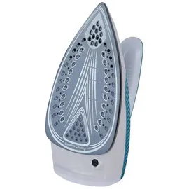 Jata JEPL2810 Dampfbügeleisen türkis/weiß