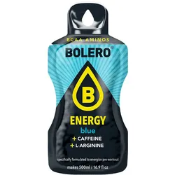 Bolero Energy Mix (14 g, Blau)