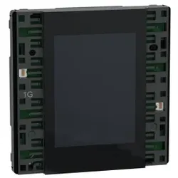 Merten MEG6191-6010 Tastsensor Flex, KNX, System Design, Modul 1fach MEG61916010