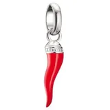 Thomas Sabo Cornicello Rot Silber CC1328-007-10