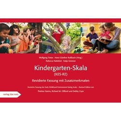 Kindergarten-Skala (KES-RZ)