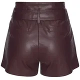 LASCANA Shorts Damen bordeaux Gr.40