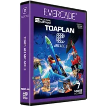 Toaplan Arcade Collection 3