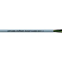 Lapp ÖLFLEX® CLASSIC 400 P 1312107/100