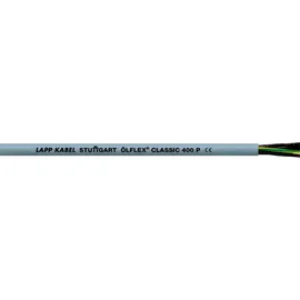 Lapp ÖLFLEX® CLASSIC 400 P 1312107/100