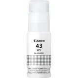 Canon GI-43GY Tintenflasche grau