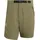 adidas Terrex Herren Xperior MD Shorts (Größe XL, oliv)