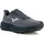 Mizuno Wave Horizon 9 Herren Grau/Silber 46,5