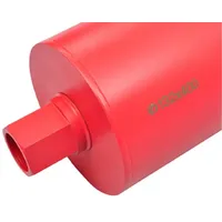VidaXL Diamant-Kernbohrer zum Trocken- und Nassbohren 132x400 mm