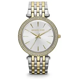 Michael Kors Darci Edelstahl 39 mm MK3215