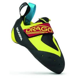 Scarpa Drago Kid Gelb 32