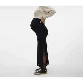 MAMA LICIOUS Maxirock Damen Schwarz 34