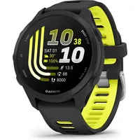 Garmin Forerunner 170 Music Schwarz