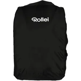 Rollei Fotoliner Ocean Pro Fotorucksack, Grau
