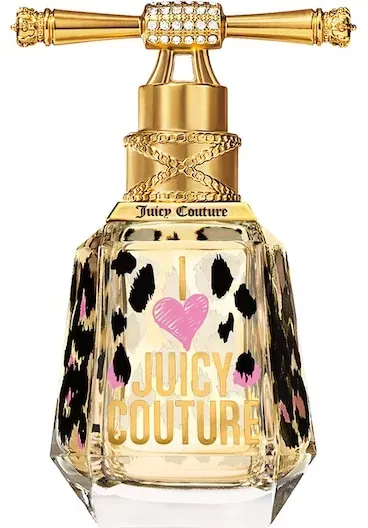 Juicy Couture Damendüfte I Love Juicy Couture Eau de Parfum Spray