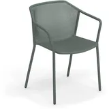 Emu Darwin Sessel 55 x 60 x 77 cm dunkelgrün