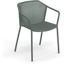 Emu Darwin Sessel 55 x 60 x 77 cm dunkelgrün