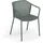 Emu Darwin Sessel 55 x 60 x 77 cm dunkelgrün