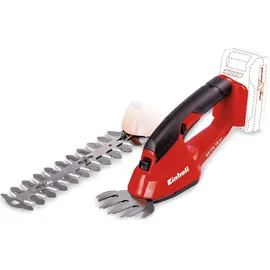 Einhell Akku-Strauchschere GC-CG 18 Li + Starterset