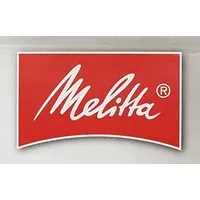 Melitta Caffeo Passione F540-100 edelstahl