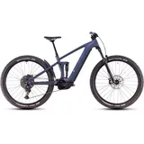 Cube Stereo Hybrid ONE44 Pro 800 2025 29 Zoll RH 48 cm inkgrey'n'black