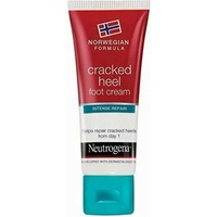 Neutrogena Norwegische Formel Intense Repair Foot Cream 50 ml