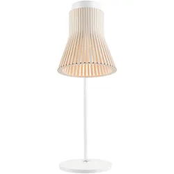 Secto Design Petite 4620 Tischleuchte, birke natur