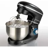 GOURMETmaxx Küchenmaschine 1500 Watt