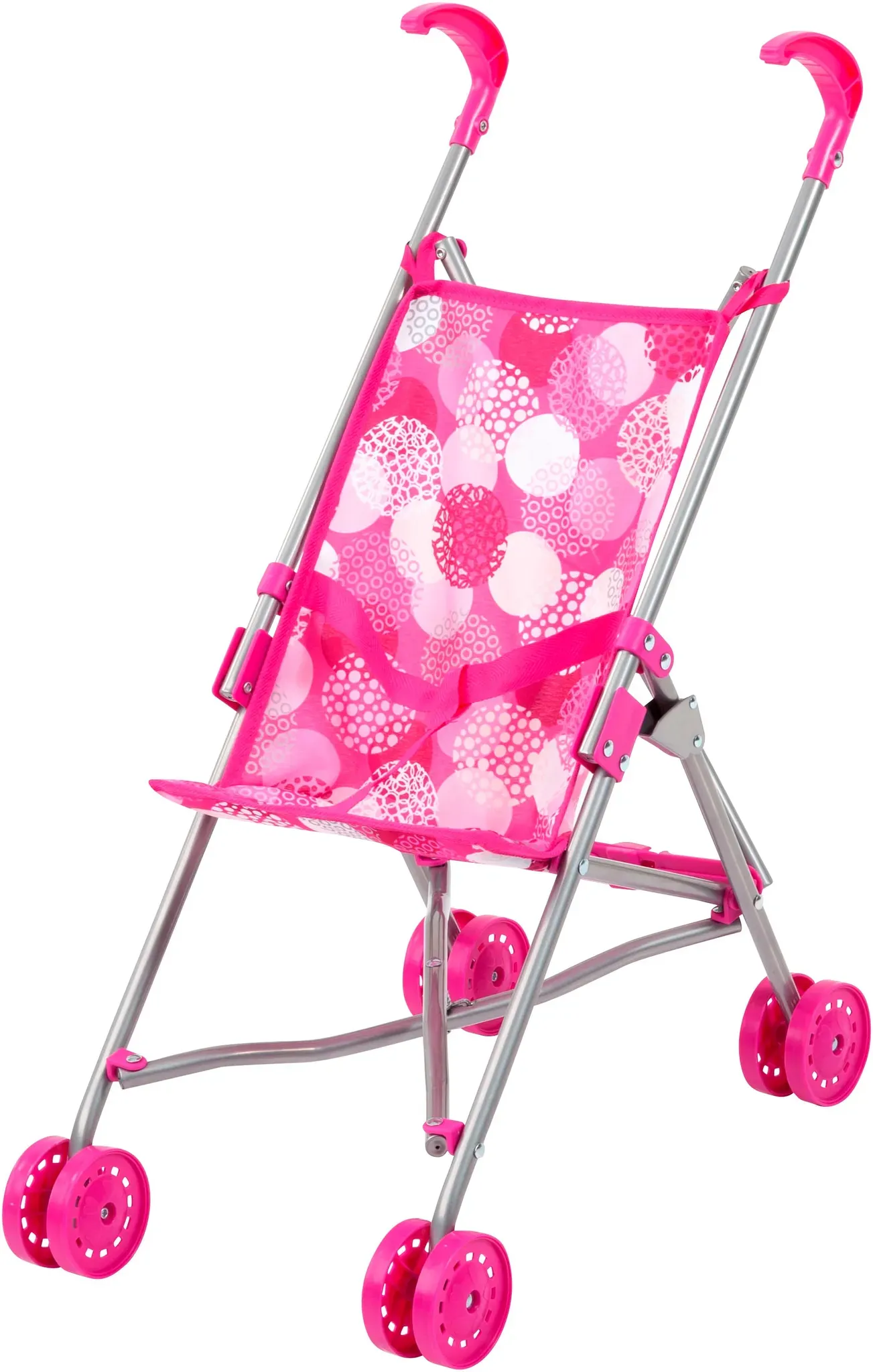 Puppenbuggy BAYER 