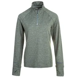 Endurance Damen Canna V2 Melange Performance Midlayer