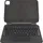 Belkin Connect Pro Tastatur und Schutzhülle für iPad Air 10,9 und iPad Pro 11 Schwarz