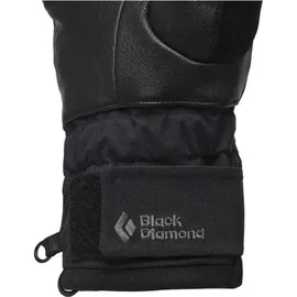 Black Diamond Legend Gloves, L