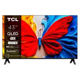 TCL 43V5C 43 Zoll QLED Full HD Android TV