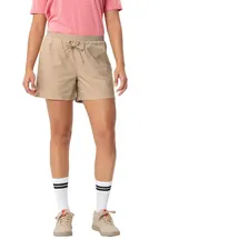Vaude Redmont Shorts III Beige 34