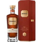 Bushmills 31 Years Old Single Malt Irish Whiskey in Geschenkverpackung