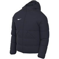 NIKE DJ6310-451 M NK TF ACDPR FALL JACKET Jacket Herren OBSIDIAN/OBSIDIAN/OBSIDIAN/WHITE Größe M