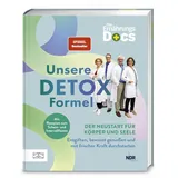 ZS - ein Verlag der Edel Verlagsgruppe Die Ernährungs-Docs - Unsere Detox-Formel
