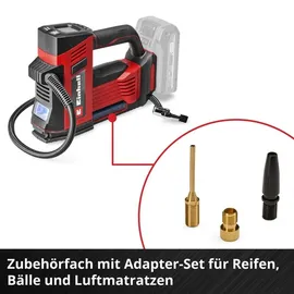 Einhell CE-CC 18/23 D Li-Solo