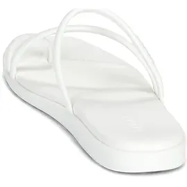 Crocs Miami Toe Loop Chalk 37