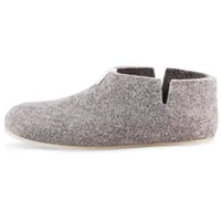 Baabuk Lisa Schuhe (Größe 46, grau)