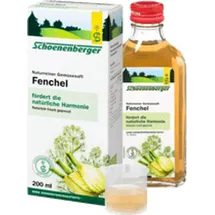 SALUS Schoenenberger Heilpflanzensäfte