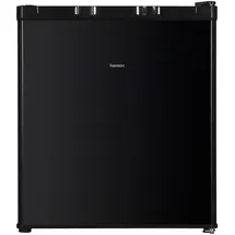 Homex Mini-Gefrierschrank FM1015-B Schwarz