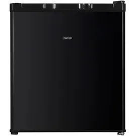Homex Mini-Gefrierschrank FM1015-B Schwarz