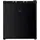 Homex Mini-Gefrierschrank FM1015-B Schwarz