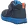 superfit Sport7 Mini Kinder Blau/Türkis 31