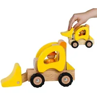 GoKi Mini Radlader (55966)