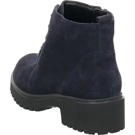 WALDLÄUFER Stiefeletten für Damen - Blau