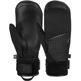 Reusch Damen Mara R-TEX® XT Handschuhe (Größe 8, schwarz)