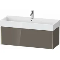 Duravit XViu Waschtisch-Unterschrank XV42380B189 118,4 x 39,7 x 45,4