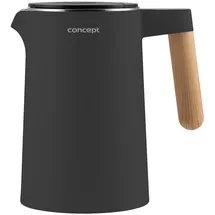 Concept RK3302 1,5 l Anthrazit